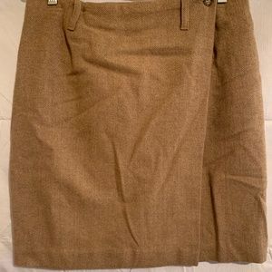 Breeches Skirt